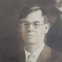 James Maben Wilson Leddy (1871–1956) • FamilySearch