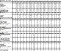 Free Weekly Behavior Chart For Teenagers Acn Latitudes