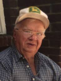 Obituary for David A Miller