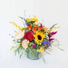 Soderberg's floral and gift is ready to help you send the freshest, most beautiful flowers in. Traditional Wildflower Rochester Florist Flowers By Jerry Local Flower Delivery Rochester Mn 55906