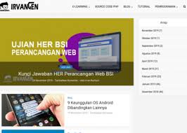 Soal uts 1 bahasa indonesia.docx. Kunci Jawaban Elearning Bsi Pertemuan 9 Semester4 Kanal Jabar