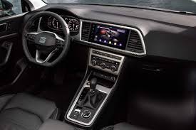 Thank you for subscribing to our newsletter. Seat Ateca Modellbeschreibung Inklusive Bilder Daten Und Videos