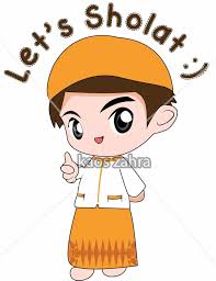 Masihi membuat postingan template desain coreldraw. Kartun Anak Sholehah