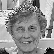 MORLOCK MILDRED EMILIE