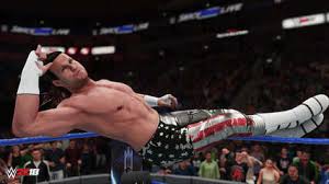 The biggest video game franchise in wwe history is back with wwe 2k18! Download Wwe 2k18 4 Dlcs Fitgirl Repacks