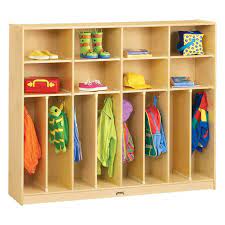 Download all photos and use them even for commercial projects. Kids 2 Person Wide Wooden Coat Lockers With Cubbies