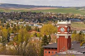 Take A Virtual Tour Of Washington State University Pullman Gocougs Wsu Ferry Building San Francisco Palouse Wsu