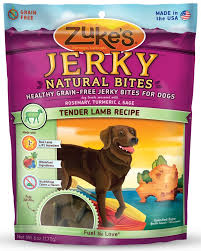 10 Best Grain Free Dog Treats Top Brands Products Pet