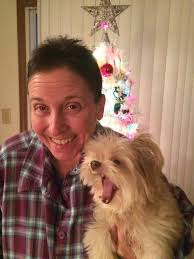 Wow..can't believe it's been a year in remission and since the last WSB  CareAThon.