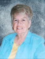 Dorothy McMasters Obituary