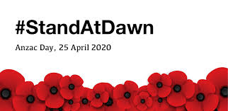 Advertise on dawn.com sponsored content classifieds obituaries. Stand At Dawn This Anzac Day Ashburton Dc