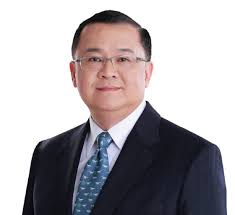 The colors of China's love