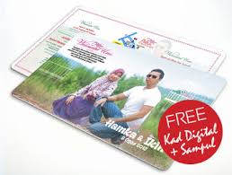 Share to twitter share to facebook share to pinterest. Harga Kad Kahwin Ezcetak Com