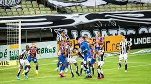 Ceara X Fortaleza Veja Tudo Sobre O Jogo Ao Vivo Jogada Diario Do Nordeste