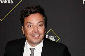 Early years comedian and actor james thomas fallon jr. The Tonight Show Und Coronavirus Jimmy Fallon Sendet Von Zuhause Panorama Stuttgarter Nachrichten