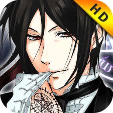 Black butler background 73 images. 48 Black Butler Phone Wallpaper On Wallpapersafari