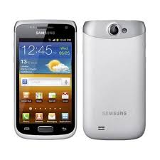 Samsung Galaxy W I8150 White 2GB 512MB ...