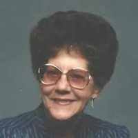Bonnie Jean Forbush (1928–1995) • FamilySearch