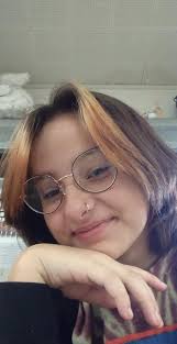 Hope Carlie Noel Manley Hay, age 14 of Helena