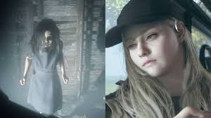 Resident Evil Shadows Of Rose DLC: Top 10 Reddit Theories