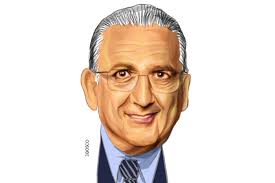 Me despeço das copas', diz Galvão Bueno após a eliminação do Brasil para a  Croácia