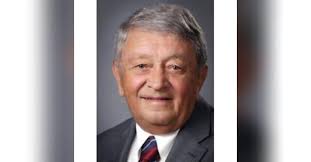 William Henry Robbins Jr. Obituary