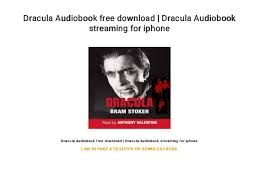 Dracula as you've never seen him before. Dracula Streaming