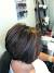 Short Bob With Balayage