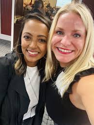 It was great to reconnect with so many friends at the LeadingAge Minnesota  Assisted Living conference this week! Always a blast spending time with  Stacy Carlsrud. I still remember when we first… |