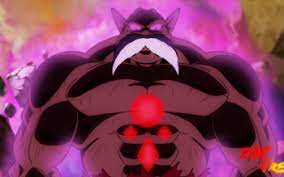 5 future arc i want to see in the future of dragon ball. 10 Toppo Dragon Ball Hd Wallpapers Hintergrunde