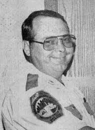 Just heard and confirmed the Passing of our batch from 1974.#9203 Bertrand  Joseph who resided in Severn Maryland...Rest in Peace batch.my Squad mate  and batch,condolences to his family and friends of the