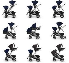 Unsere kleinsten kinderwagen bieten eine liegefläche von 78 bis 82 cm, was für deutsche verhältnisse schon sehr groß ist.diese modelle empfehlen wir als mindestgröße, denn die kinder können hier ca. Geschwisterwagen Im Test Meine Erfahrung Und Empfehlung Fur Den Uppababy Vista Babyeckchen Mama Blog