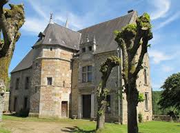 Elegant Manoir Historique Debut De Construction Xi Em Siecle Dans L Orne Manoir A Vendre Le Manoir Chateau France