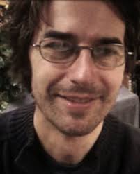 Counsellor Adam Castle