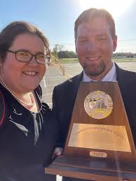 So proud of these kids today! NBMS Wind Ensemble received straight ones  from all 6 judges! 111