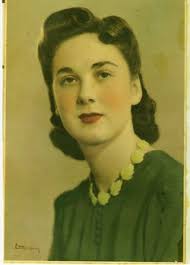 Tasma Ellen Gardiner Doss (1924-2011)