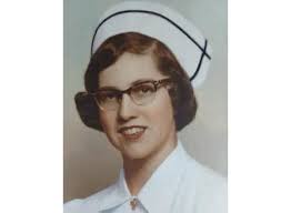 Gloria W. Symonds Obituary (2025)