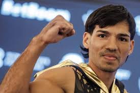 Pitbull Cruz derrotó a Cabrera por decisión dividida