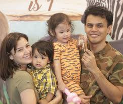 Dia punya drama pecah perot. Anak Bawah 5 Tahun Kerap Mengamuk Lisa Surihani Kongsi Cara Memujuk Famili Mstar