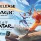 Avatar Magic Prerelease event in Johnson City, TN