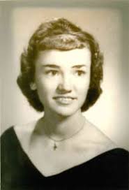 Peggy Clark Obituary (1942