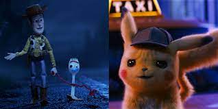 Action & adventure, animation, best animated 2019. 7 Best Animated Movies Of 2019 The Best Animated Movies For Kids And Adults
