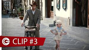 Scena finale della vita è bella la liberazione e la fine della ii° guerra mondiale testo del film : Giornata Della Memoria Cinque Film Da Non Perdere