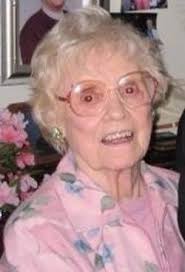 Edna Mastin Obituary