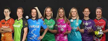 The wbbl replaced the australian women's twenty20 cup, which ran from the. Securing Support For Women S Big Bash League Is Hard Work Admits Cricket Australia Mumbrella
