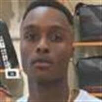 Dequan Kentrand "QuePee" Scott Obituary