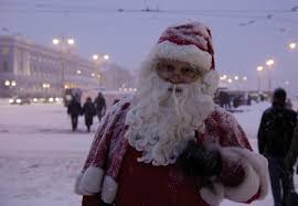 Weihnachtsmann kommt zu dir nach hause. 24 Dezember Weihnachten In Finnland Fintouring Gmbh Ihr Reiseveranstalter Nach Finnland
