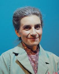 ✨ Poemario de Marian Lutzky, parte de nuestro directorio de agentes  creativos, que evoca ese lugar mágico donde habitan las niñas antes de  nacer. Ahí donde esperan, en silencio y luz, el