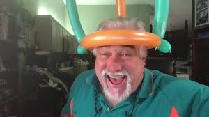 MIAMI DOLPHINS FIGHT SONG!