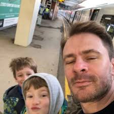 Kevin O'Malley (@kevin_o_malley)